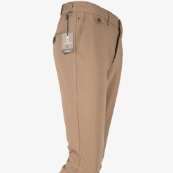 LAVETTO 1277 Classic Men’s Trousers