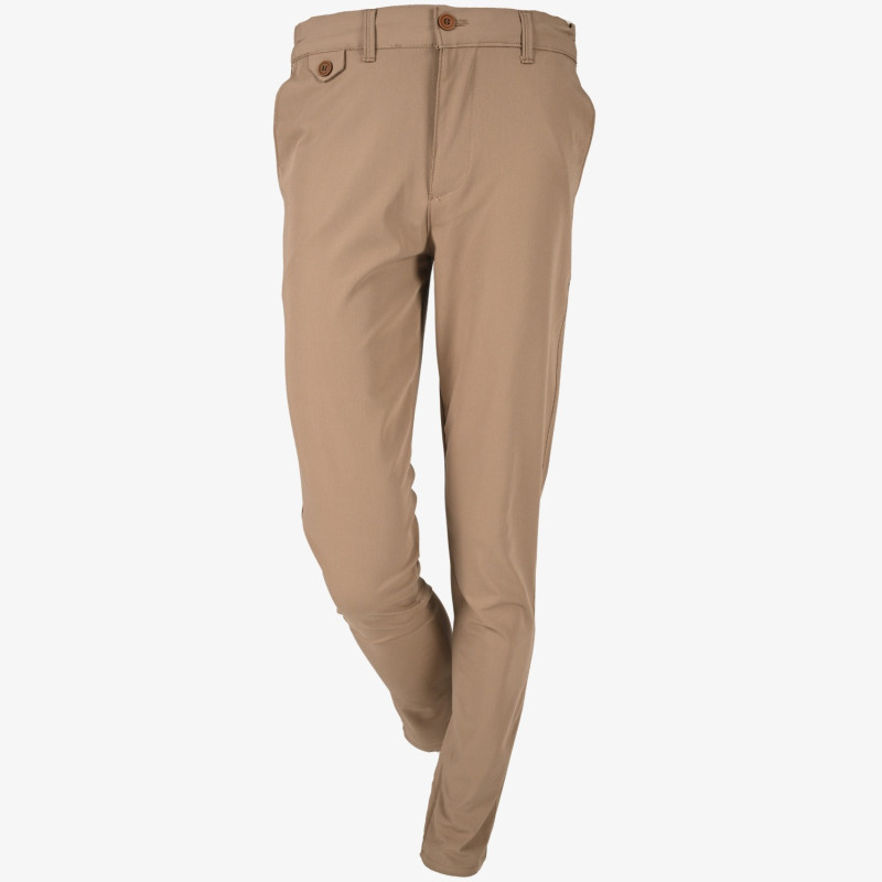 LAVETTO 1277 Classic Men’s Trousers